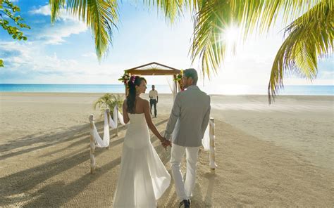 7 Reasons Why You Should Get Married In Jamaica Kenwood Travel