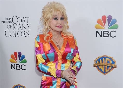 Dolly Parton Was Initially 'Hurt and Angry at [Her] Mama ...