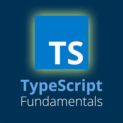 TypeScript Fundamentals with Michael North - Learn to master TypeScript!