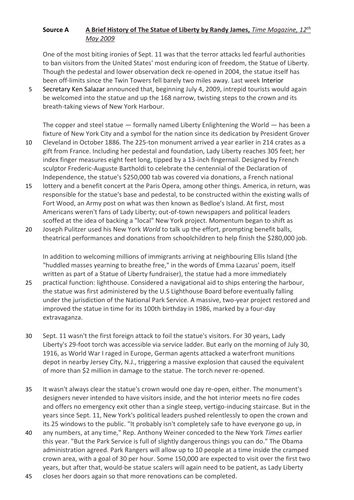 Aqa 2017 language paper 2 question 5 answer. AQA English Language Paper Two - New Specification 2017 ...