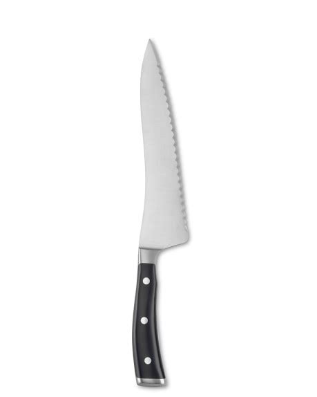 Wüsthof Classic Ikon 8 Deli Knife Williams Sonoma