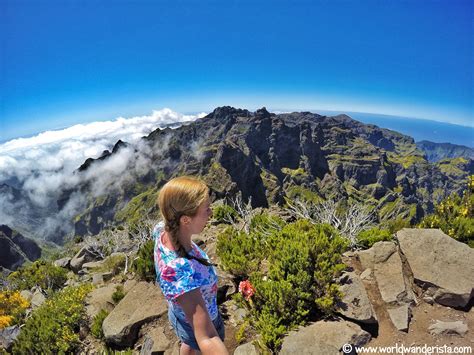 Hiking In Madeira 5 Walks You Must Add To Your Bucket List World