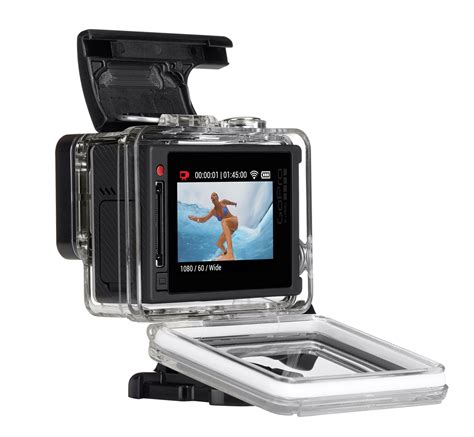 Gopro Hero4 Silver Falcofilms Ficha De Producto En Alquiler