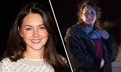 Lacey Turner Praised For Oscar Worthy Performance On Eastenders By
