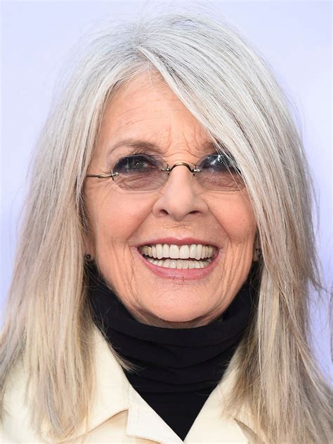 Diane Keaton Actress