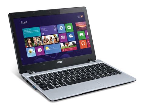 Acer Aspire V5 123 Laptopbg Технологията с теб