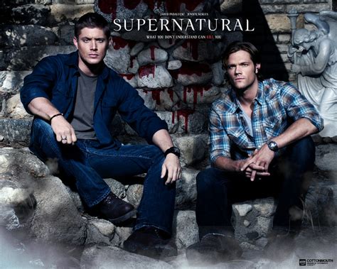 Dean And Sam Supernatural Photo 29699892 Fanpop