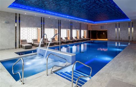 Spa And Afternoon Tea Offers Deals UK 2 For 1