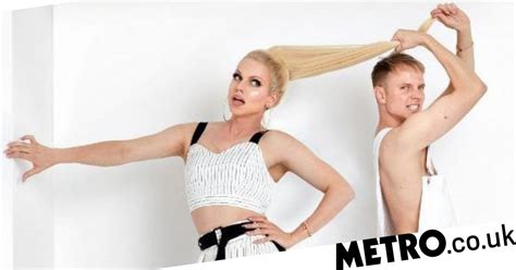 Courtney Act To Front The Uk S First Ever Bisexual Dating Show Metro News