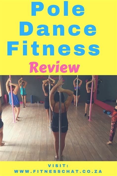 All You Need To Know About Pole Dance Fitness Session Pole Dancing Fitness Dance Workout Gym
