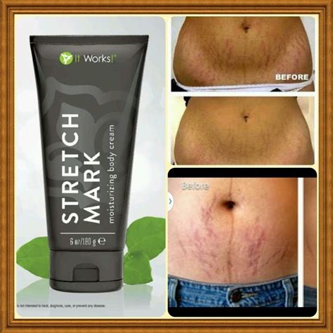 it works body wrap party live hd version it works body wraps stretch marks body wraps