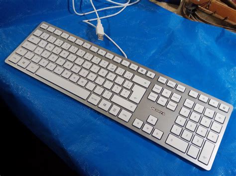Cherry Tastatura Kao Na Laptopu 62593557