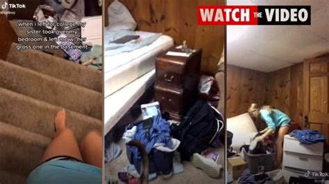 Woman Discovers Bottles Full Of Pee In Sister’s Bedroom Au — Australia’s Leading News