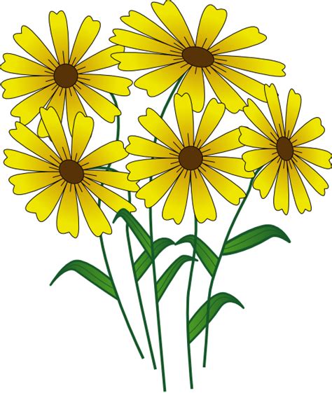 Free Spring Flowers Clipart Download Free Spring Flowers Clipart Png