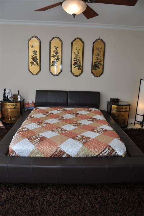 Purchased new mattress today at Macy's. Trouble over ...