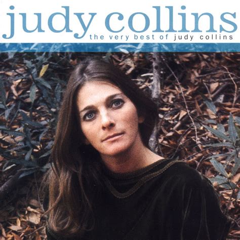 The Very Best Of Judy Collins Compilaci N Par Judy Collins Spotify