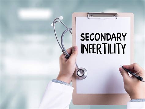 Decoding Secondary Infertility Tina Basu Health Wellness Infertility