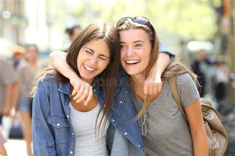 145575 Friends Laughing Stock Photos Free And Royalty Free Stock