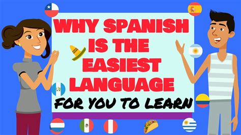 The Easiest Language For English Speakers To Learn Youtube