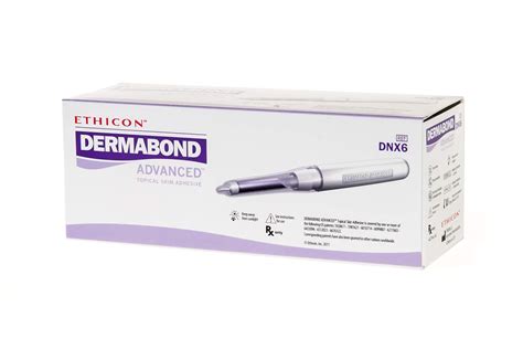 Clr602us Ethicon Dermabond Prineo Skin Closure System With Mesh