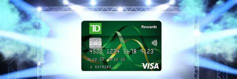 Thu, aug 26, 2021, 11:56am edt TD Rewards Visa Card | Credit Card Review - Bonsai Finance