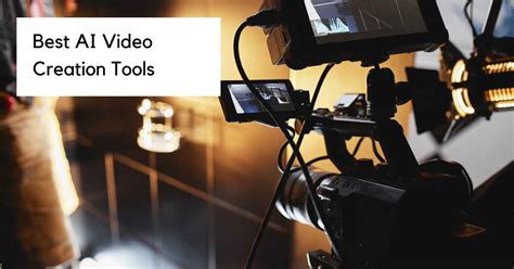 10 Best AI Video Creation Tools of 2024