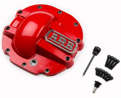 Arb Ford 88 Diff Cover Arb 0750006 Competition Differential Covers