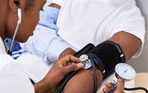 Ten Ways To Keep Your Blood Pressure On Check People Daily