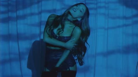 Dangerous Woman Visual 1 Ariana Grande [youtube Official Music Video] Zumic Free Music