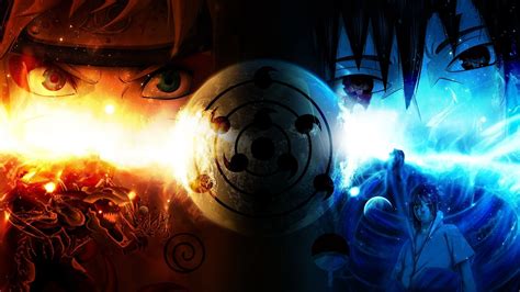 10 Best Naruto Wallpaper Hd 1920x1080 Full Hd 1080p For Pc Background 2020