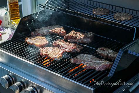 First, there is no one best grill that can smoke, grill, add texture and flavor with the best rotisserie that you can control from an app on your phone. Grill Types, Grill Brands & Barbecue Brands - BBQ, Grill