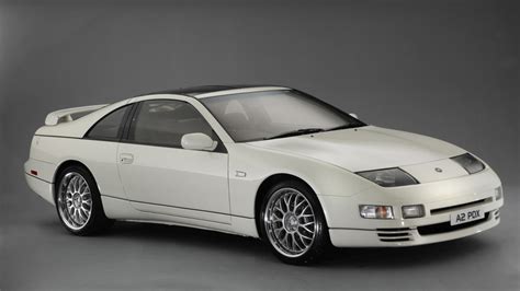 20 Awesome 90s Cars That People Forget About