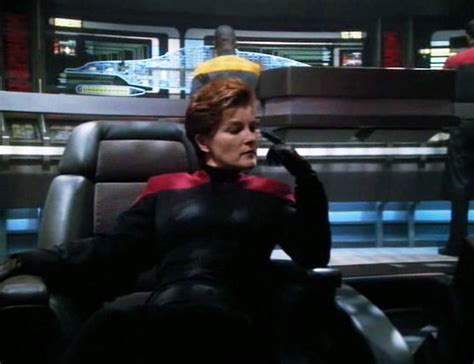Captain Janeway Living Witness Great Love Stories Love Story