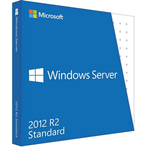 Buy Windows Server 2012 R2 Standard Digital Software Planet