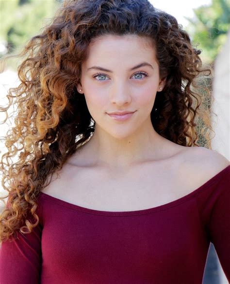 Shes Just So Pretty Sofie Dossi Beautiful Hair Beauty