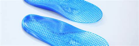 How To 3d Print Economical And Customized Orthotic Insoles