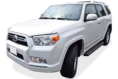 Learn About Toyota Runner Running Boards Unmissable In Daotaonec