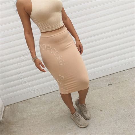 High Quality Sexy Woman Buttocks Tight Skirts Fashion Hips Waist