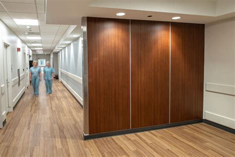 Healthcare Client Renovation 845 Design Group Architects Chicago