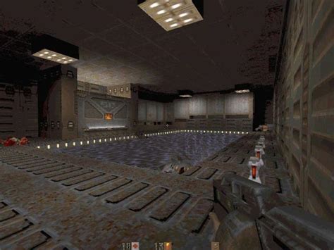Leons Quake 2 Maps Addon Moddb