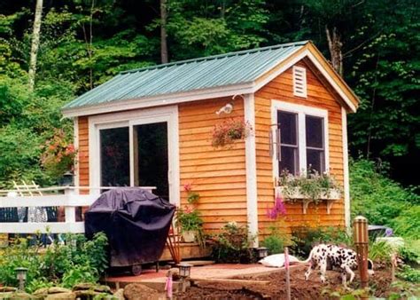 5 Incredible Tiny House Kits For Under 5000 The Wayward Home