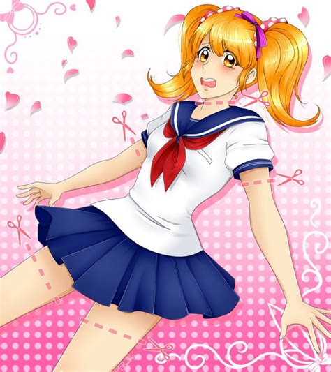 173 Best Images About Yandere Simulator On Pinterest Occult The