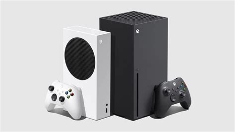 Over 310000 Xbox Series Consoles Were Sold In The Uk Last Year Pure Xbox