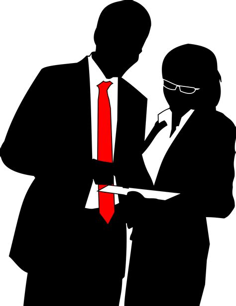 Presentation Clipart Business People Clipart Business People Clipartix