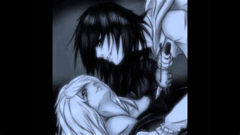 Jeff The Killer Love Story Stay With Me Chapter 4 Youtube