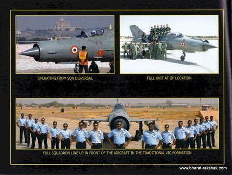 Bharatrakshak Indian Air Force 24