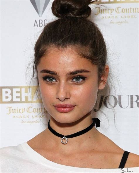 Taylor Hill On Instagram “taylor Hill Attends The Launch Of Behati X