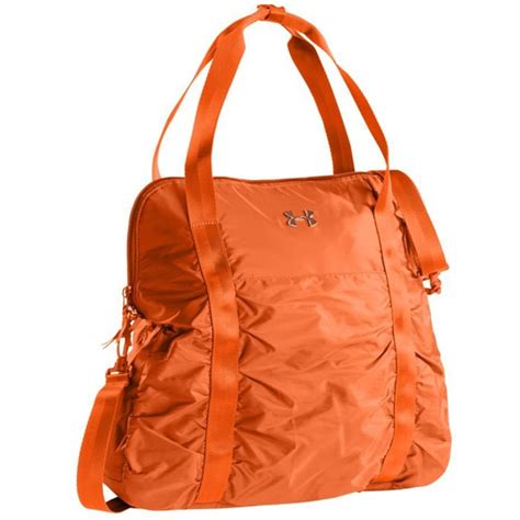 10 Attention Grabbing Workout Bags Chatelaine