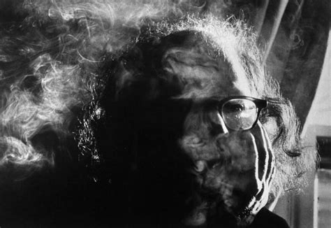 Allen Ginsberg Photo et Tableau Editions Limitées Achat Vente