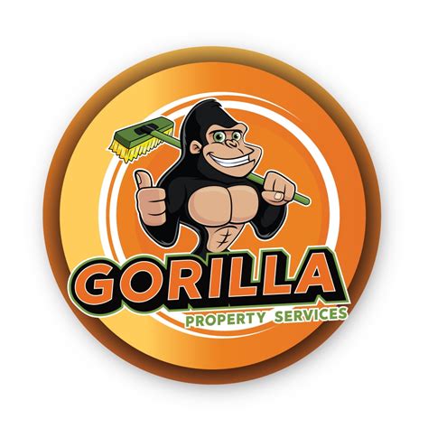 Gorilla Property Services West Niagaragrimsby Grimsby On